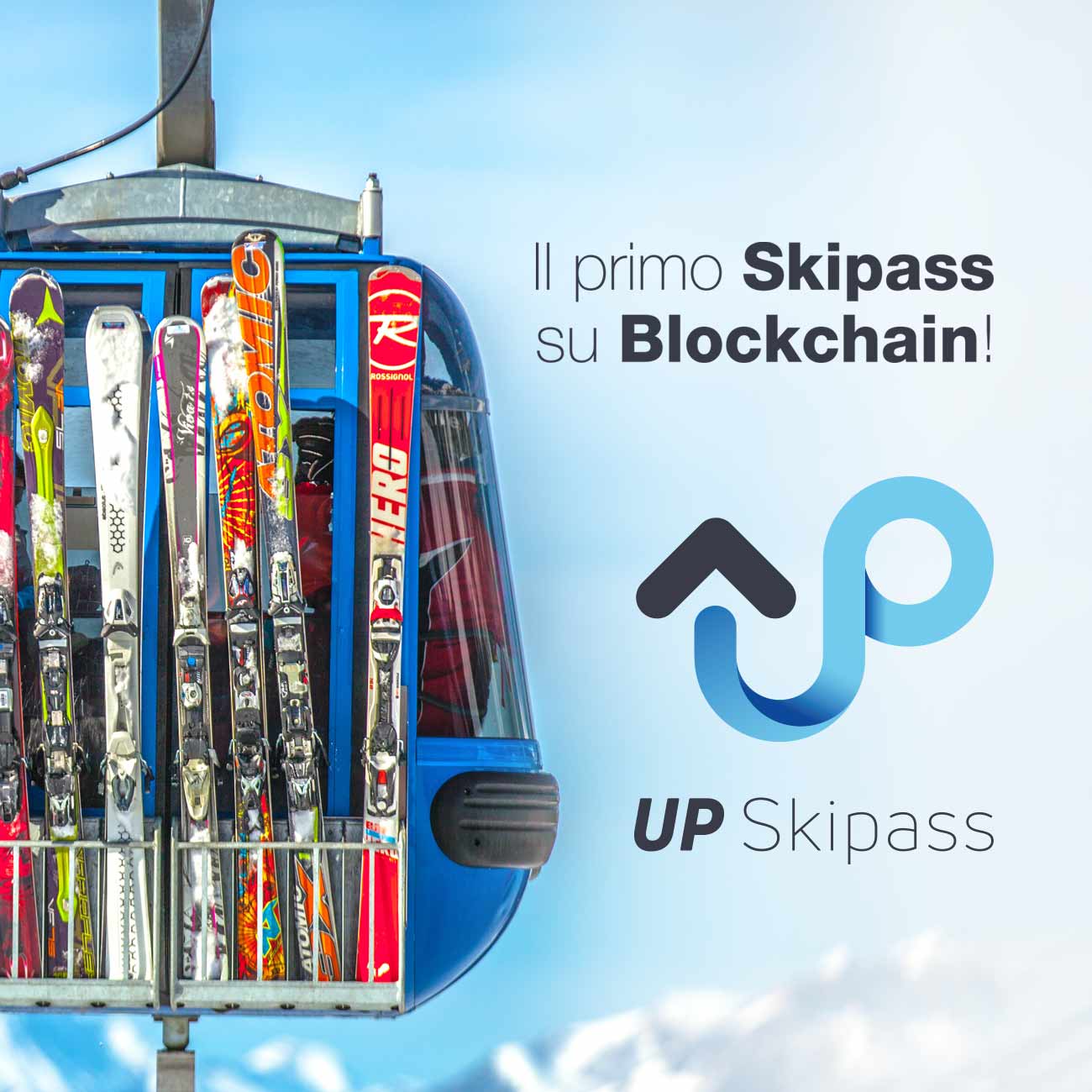 Up Skipass